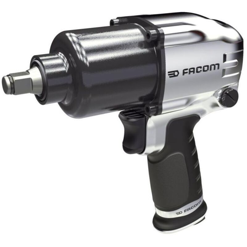 Clé à chocs FACOM NS.1400FPB Aluminium Filaire Pneumatique