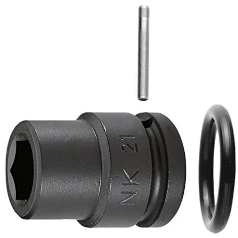 Facom Clé à douille goupille de sécurité 3x20mm