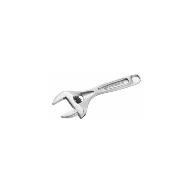 Clé de serrage Facom Ouverture 33mm, Long. 160 mm, Chrome ( Prix pour 1 )