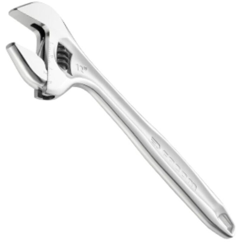 Facom - Clé à molette ajustement rapide manche métal 101.15PB