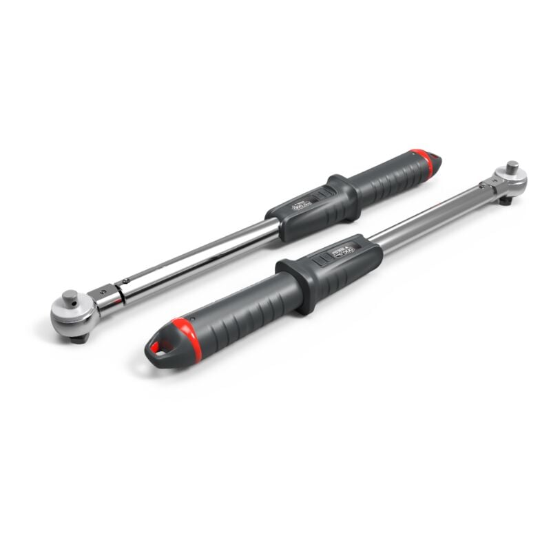 Clé dynamométrique 1/2' 40-200Nm avec cliquet - S.307A200PF - Ce produit de marque est neuf. - Facom