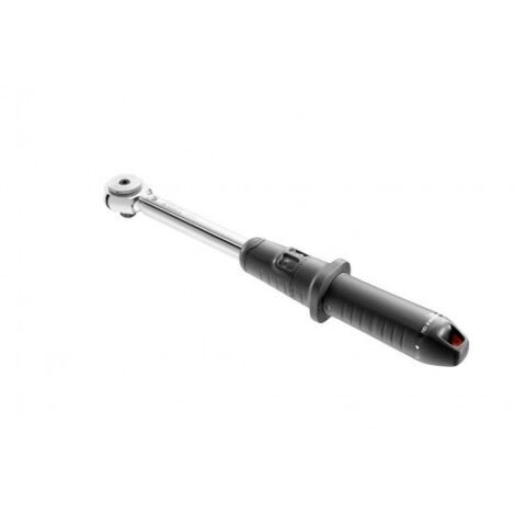 Facom – Clé dynamométrique 20-100Nm – Embout carré 12,7 mm – Précision électronique – Pour couples élevés et usage professionnel