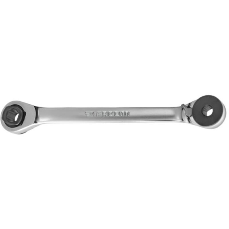 Facom Cliquet porte embout 14 - vue 2