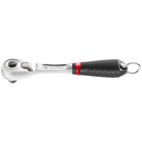 Facom cliquet réversible anti-poussière 1/4", SLS