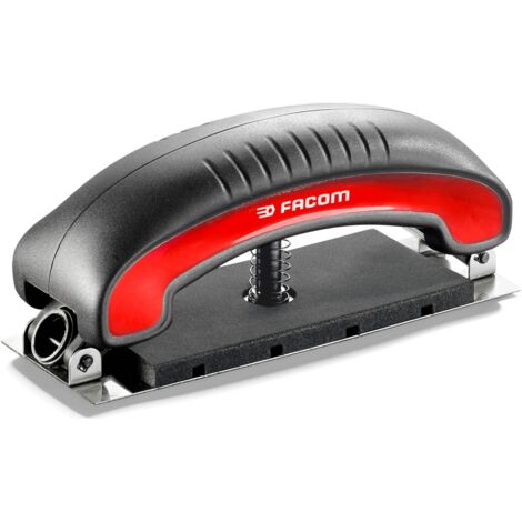 Facom CR.SBS Richtkeil, selbstseinstellend 70 x 200mm