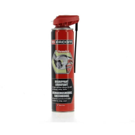 FACOM Degrippant lubrifiant - Multi fonctions - 400 ml