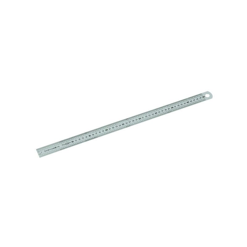 Facom - Réglet inox semi rigide 1 face 2m DELA.1056.2000