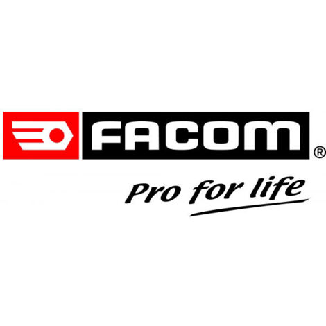 Facom Détachant caoutchouc fin