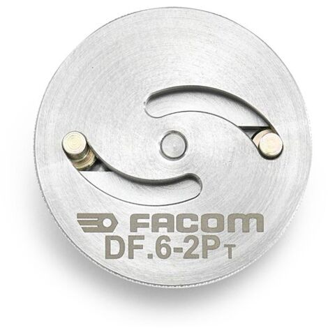 Facom DF.6-2P 2 PIN BRAKE PISTON REWINDER FLANGE
