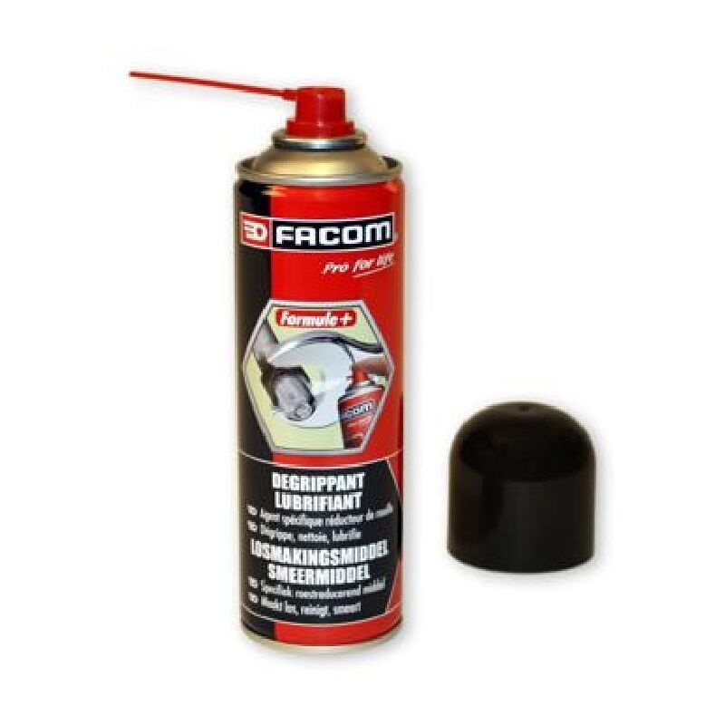 Facom - dégrippant lubrifiant - multi usages - 300 ml 6103