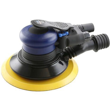 Facom – Disque de meuleuse 152mm – Fixation velcro 6 trous – Pour coupe nette sur bois dur et teck – Compatible modèle V.252F