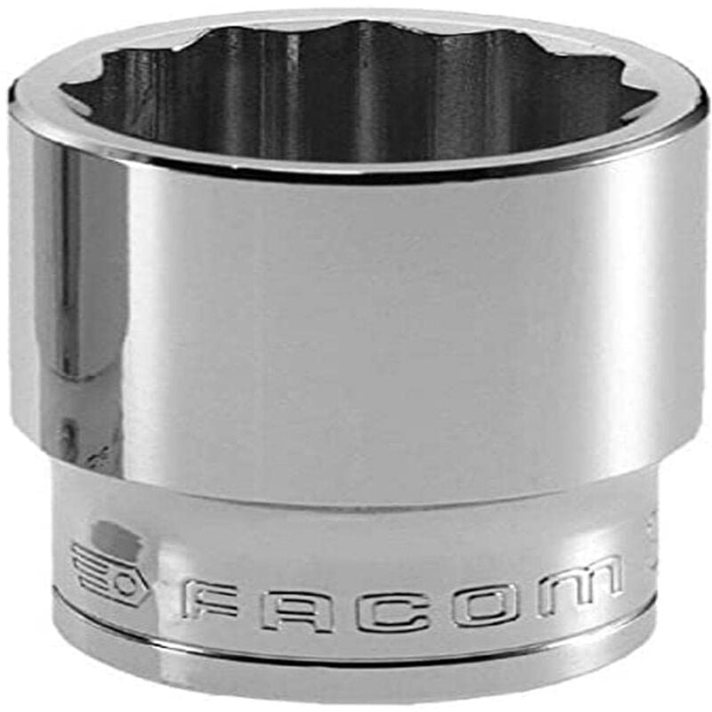 Douille 1/2' 12 pans de 32 mm