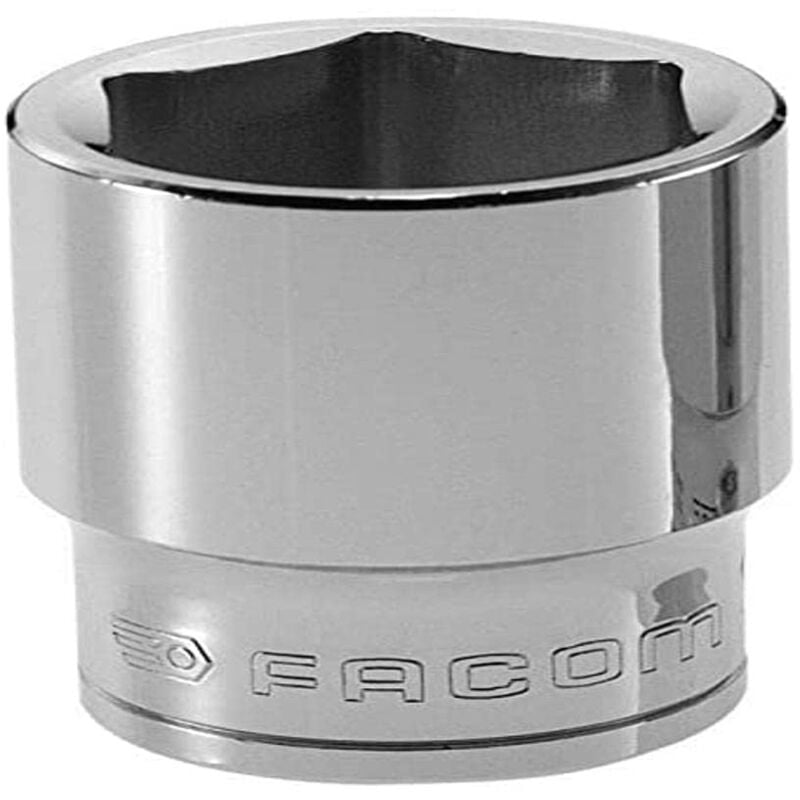 SC.S.23H Douille 1/2' 6 pans - 23 mm - Facom