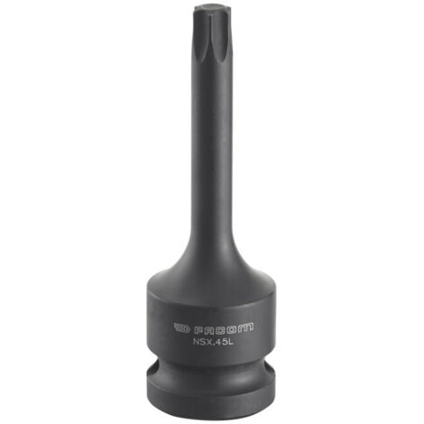 Facom Douille IMPACT 1/2" longue TX T70