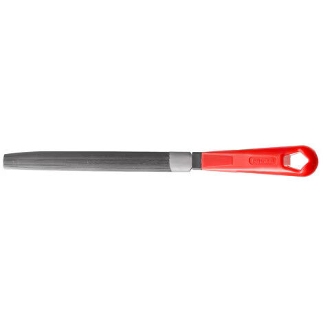 Facom DRD.MD250EMA-Lima Piastrelle Sottile 250 Mm Con Manico