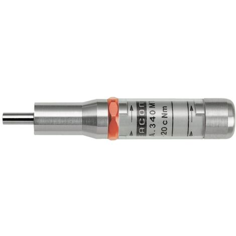 FACOM Drehmomentschrauber 4 - 20 cNm, Art.Nr. A.340MT