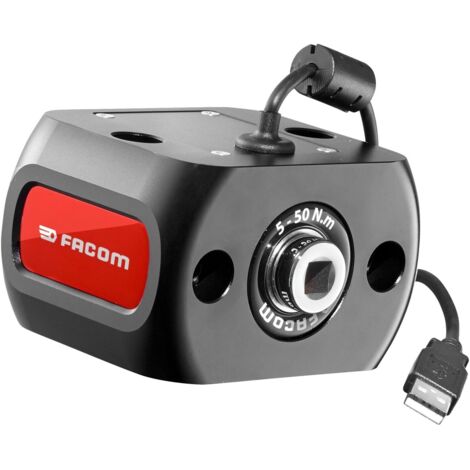 FACOM Drehmomentsensor 5 - 50 Nm