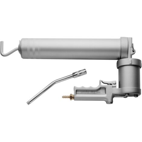 FACOM Druckluft-Fettpistole 500 ml