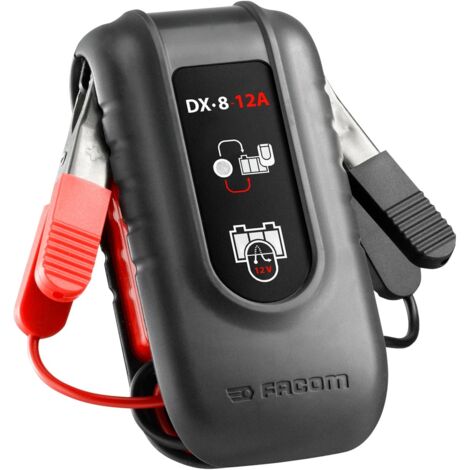 Facom DX.8-12A Ueberlastungsschutz 12 V