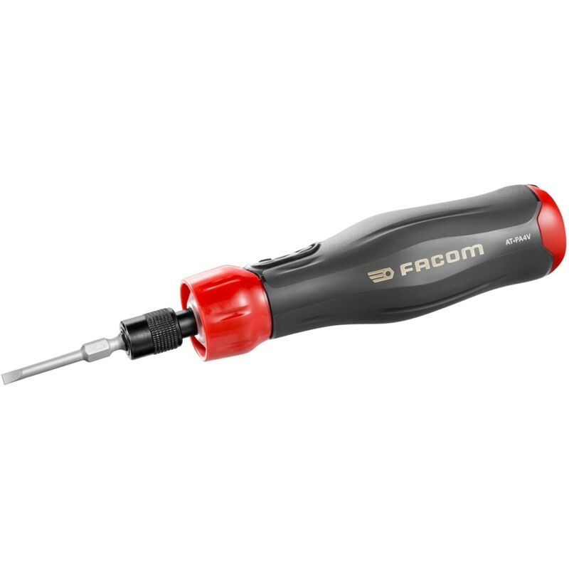 Image of FACOM E-PROTWIST im Etui, 16-tlg.