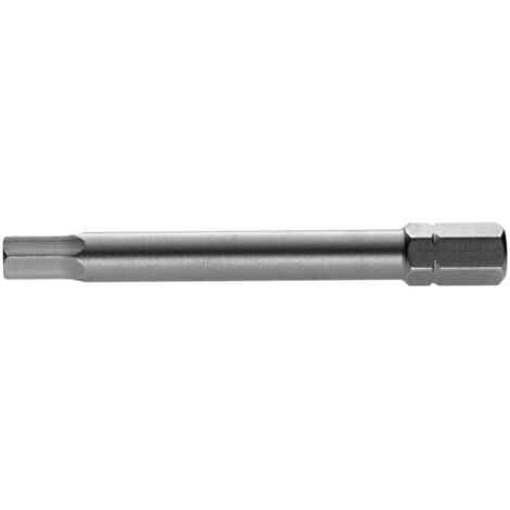 FACOM EH.206L - Punta larga 5/16 hexa 6 mm