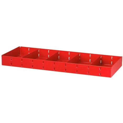 FACOM Einhängeregal L für Module 990 mm