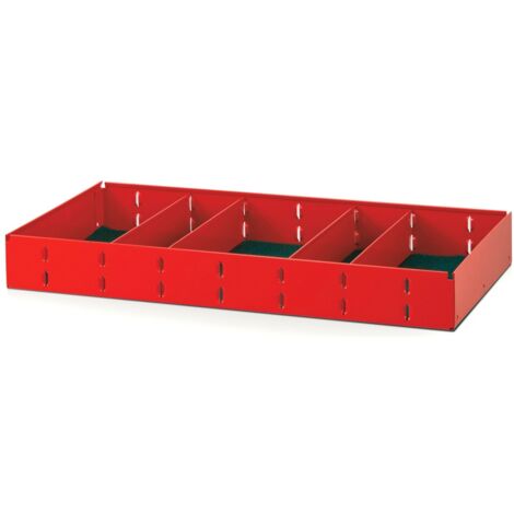 FACOM Einhängeregal M für Module 742,5 mm