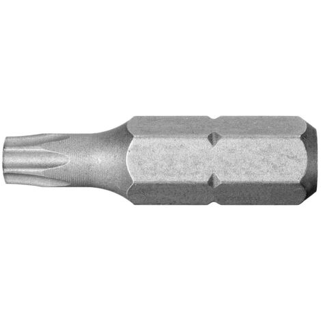 Embout 1/4'' torx 30 long 25 mm - EXR130 - Ce produit de marque Facom est neuf.