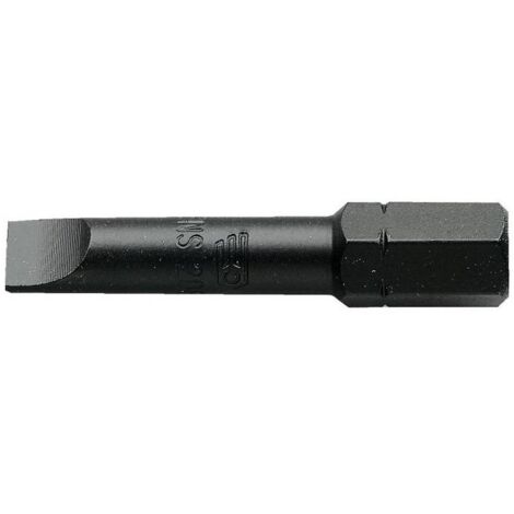 Facom ENS.212 5/16-Punta Piatta 12 Mm "