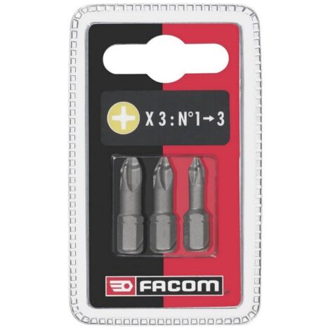 Facom EP1.J3 - Gioco 3 punti ph