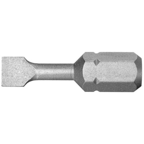 FACOM ES.134T - Punta 1/4 plana 4 mm high perf