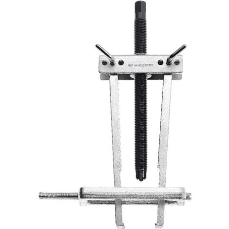 Facom – Extracteur d'engrenage 2 griffes 10-85mm – Force hydraulique 1.5t – Griffes adaptées pour roulements de boîtes de vitesse