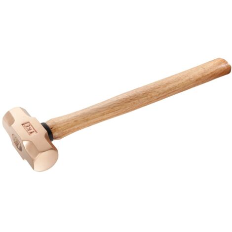 FACOM Fäustel funkenfrei Schlagfläche 69 mm