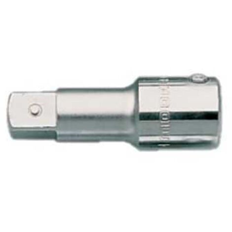 Facom FCM210 - Prolunga chiave a bussola/cricchetto, attacco quadro da 1/2", lunghezza 15 cm