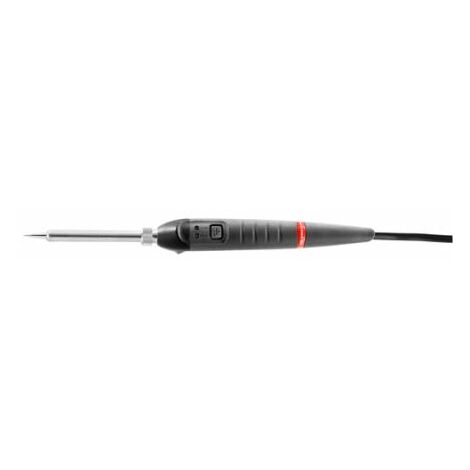 Facom – Fer à souder électrique 230V 20-40W – Pour travaux de précision – Poignée ergonomique – Idéal pour circuits électroniques