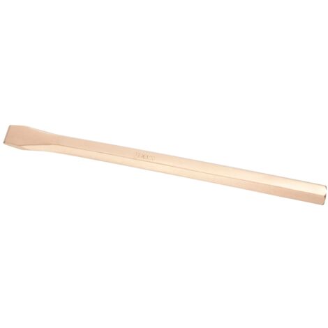FACOM Flachmeißel funkenfrei 22 mm