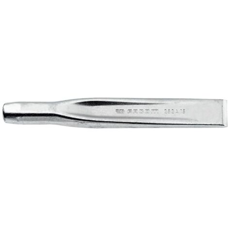 FACOM Flachmeißel Hohlprofil runder Kopf 21 mm