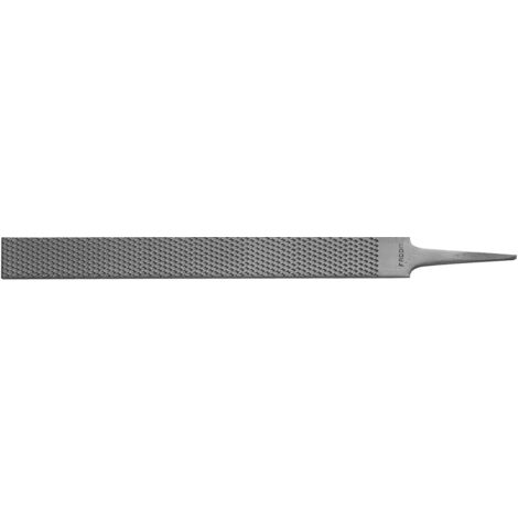 FACOM Flachraspel ohne Heft, Hieb 2, 250 mm