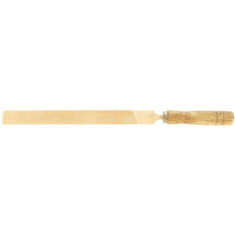 FACOM Flachstumpf-Feile funkenfrei Hieb 2, Art.Nr. PAM.MD200SR