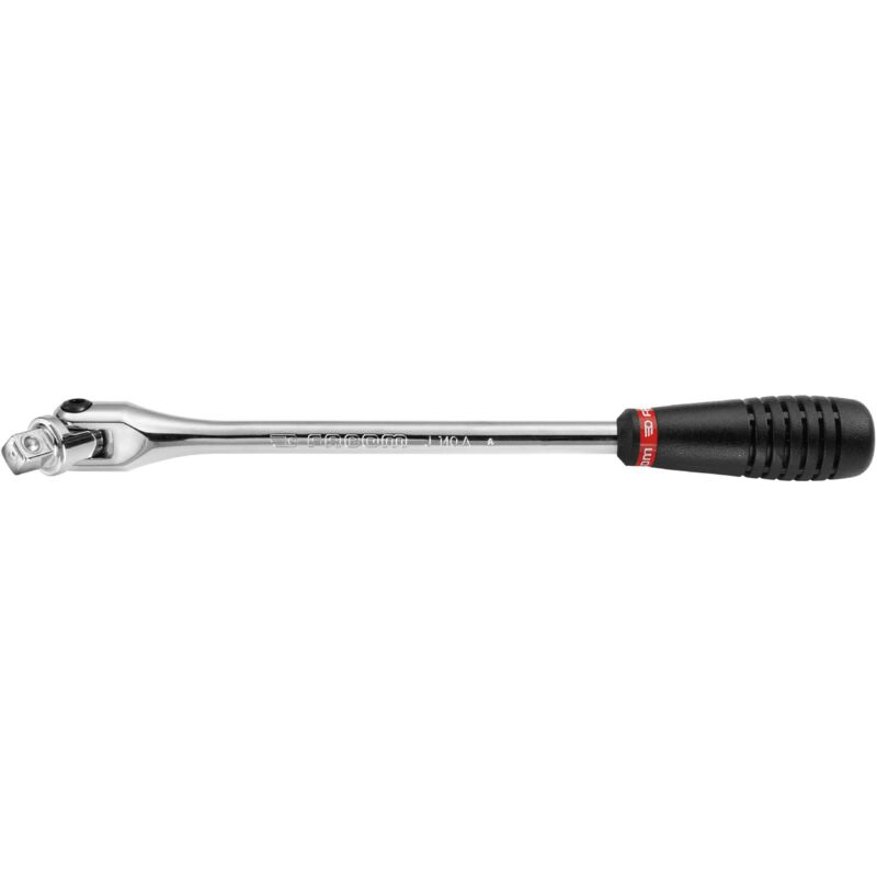 Image of J.140A Gelenkgriff 3/8'' 260 mm - Facom
