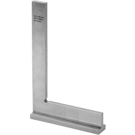 Squadra A Cappello 300mm KS Tools - Precisione E Affidabilità Per Lavori Di Bricolage - Foto 7