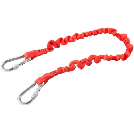 FACOM Gurt mit Doppel-Karabinerhaken 1,2 m SLS