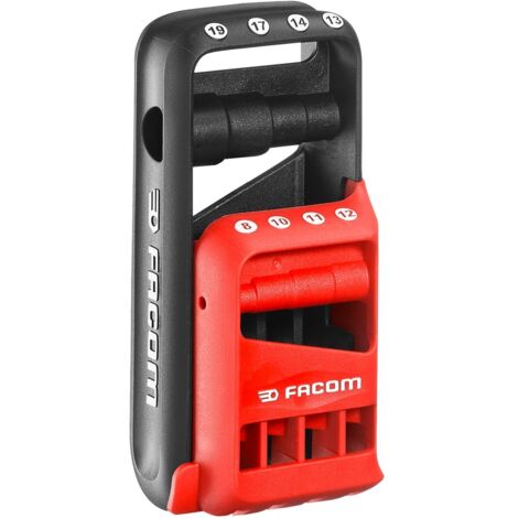 FACOM Haken für 467B.JP8