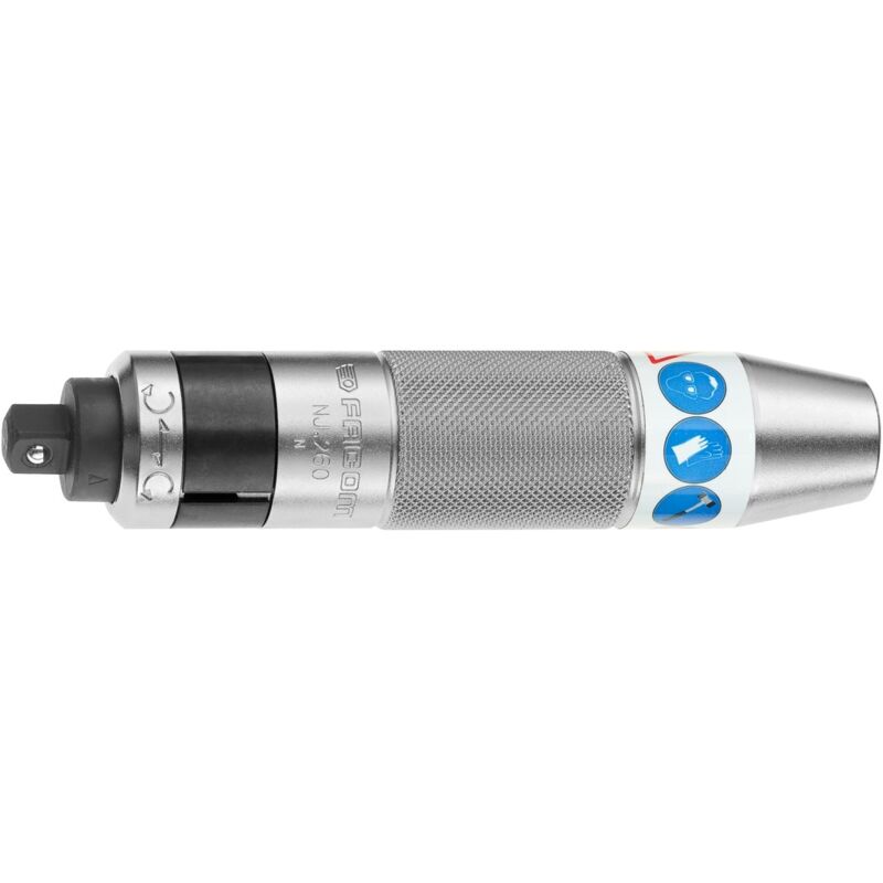 Image of FACOM Hand-Schlagschrauber 3/8 200 Nm