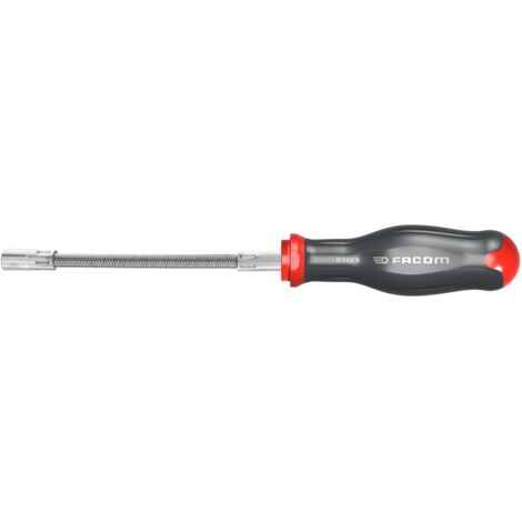 FACOM Handschrauber, flexibel Sechskant 10 mm