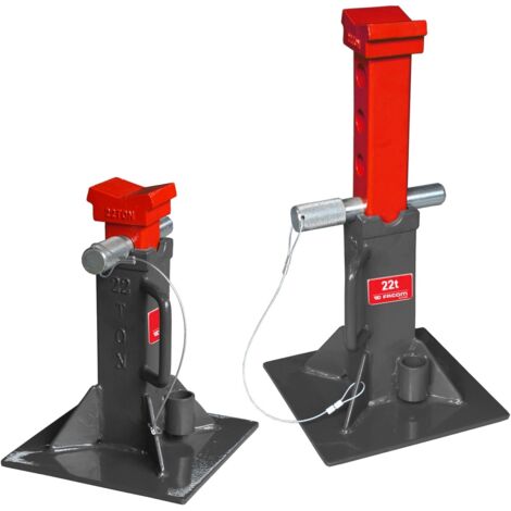 FACOM Hubstrebenpaar 22T