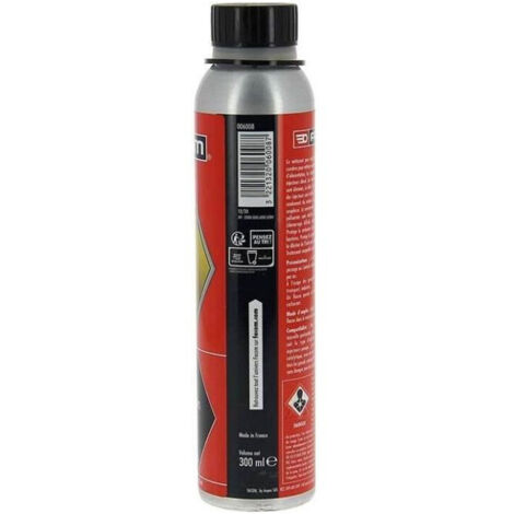 FACOM Huile-Additif FACOM nettoyant injecteur diesel 300ml - 300ml