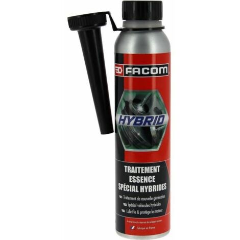 FACOM HYBRID ESS-BEHANDLUNG