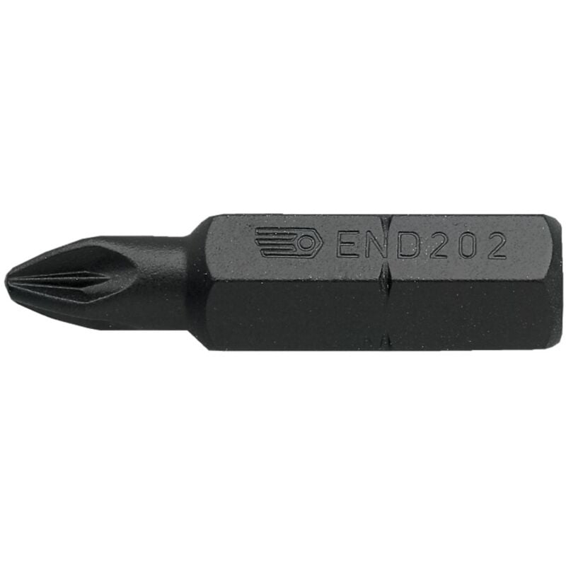 Image of END.201 IMPACT-Bit Serie 2 - Pozidriv PZ1 - Facom