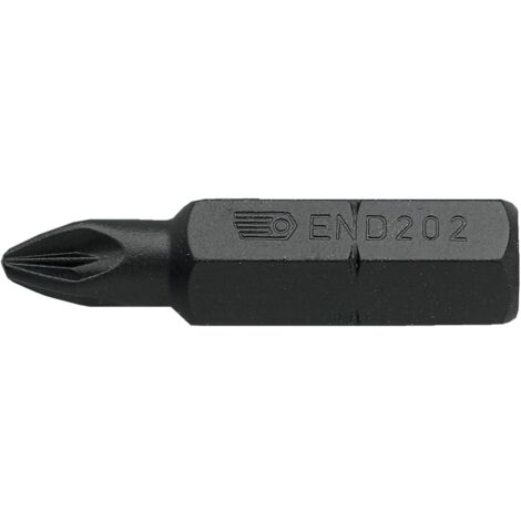 FACOM IMPACT-Bit Serie 2 - Pozidriv PZ4